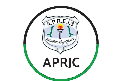 APRS 2025 results released