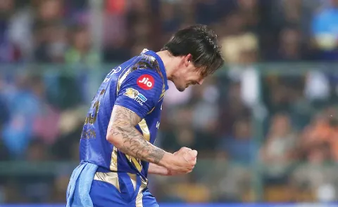 Its No From Me: Mitchell Johnson Asks Overseas Players To Skip IPL Why6