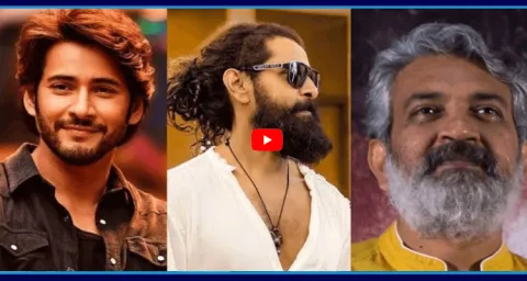Hero Vikram To Star In SS Rajamouli Mahesh Babu Movie 1