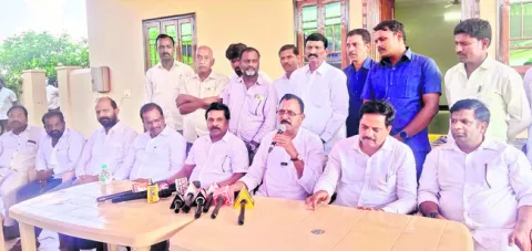 సామాజిక న్యాయం కాంగ్రెస్‌తోనే సాధ్యం 