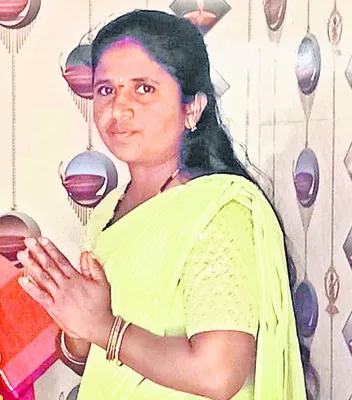 పురుగు మందు తాగి వ్యక్తి ఆత్మహత్య  
