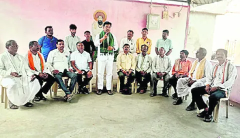 ‘లంబాడీలపై సవతి తల్లి ప్రేమ’