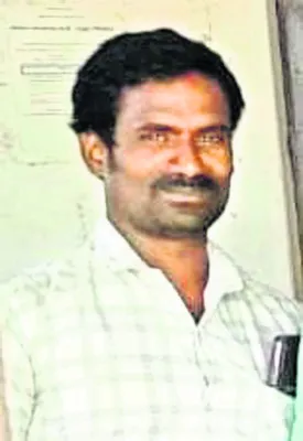 విద్యుత్‌ షాక్‌తో అసిస్టెంట్‌ లైన్‌మన్‌ మృతి 