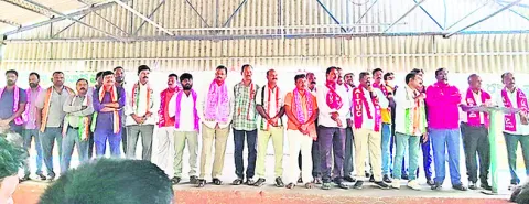 నాలుగు లేబర్‌ కోడ్‌లను రద్దు చేయాలి