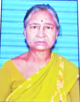 వడదెబ్బతో ముగ్గురు మృతి 