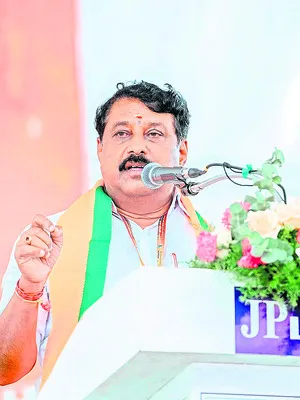 కొడనాడు కేసులో దోషులను శిక్షించాలి 