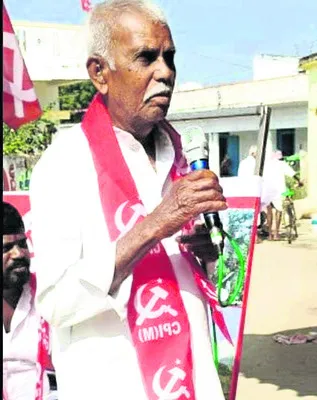 వ్యక్తి మృతికి కారణమైన నిందితుడికి జైలుశిక్ష
