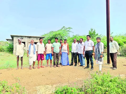 విద్యుత్‌ సమస్యలు పరిష్కరిస్తాం 