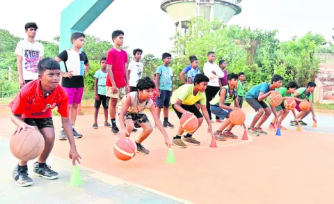 వేసవి