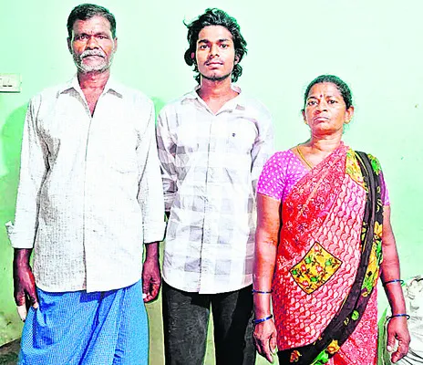 రోగులకు మెరుగైన వైద్యం 
