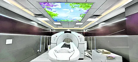క్యాన్సర్‌ రోగులకు శుభవార్త 