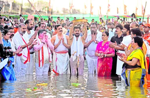కాళేశ