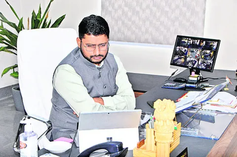 ఇంటర్‌ సప్లిమెంటరీ పరీక్షలకు సిద్ధం