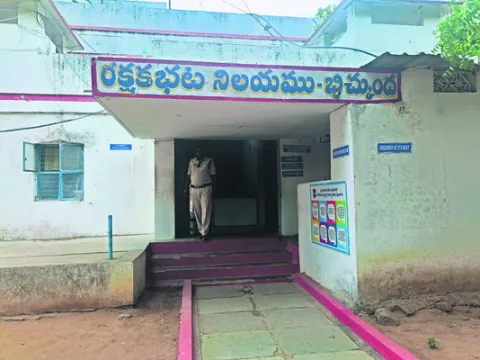 ఇసుక తుపాన్‌
