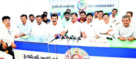 కక్ష సాధింపులతో రాక్షసానందం 
