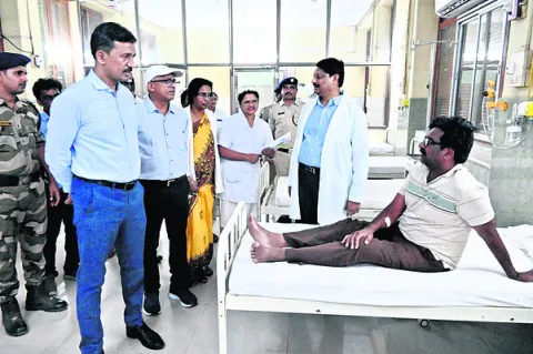 జాతీయ కార్మిక సంఘాల సమ్మె జూలై 9కి వాయిదా 
