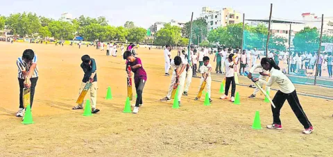 క్రిక