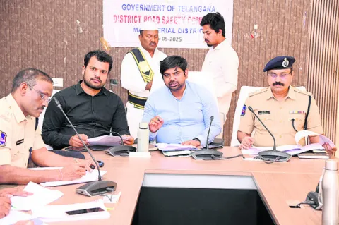 వేగవంతం చేయాలి