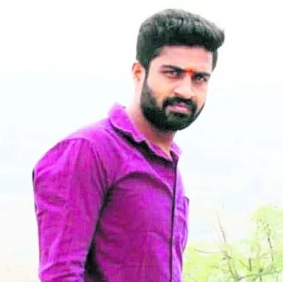రోడ్డు ప్రమాదంలో ఒకరి మృతి