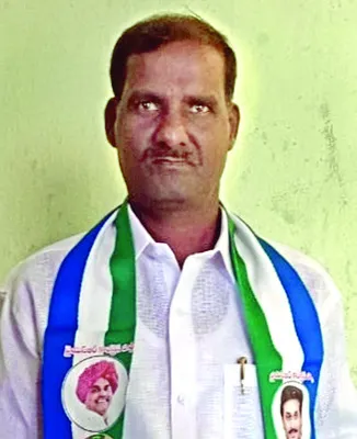ప్రజా కోర్టులో శిక్ష తప్పదు 

