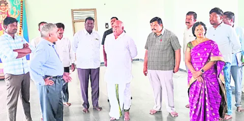 బాసరలో కేంద్రీయ విద్యాలయం
