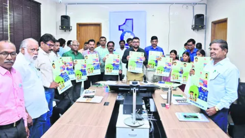 అర్హులకు సంక్షేమ పథకాలు అందాలి 