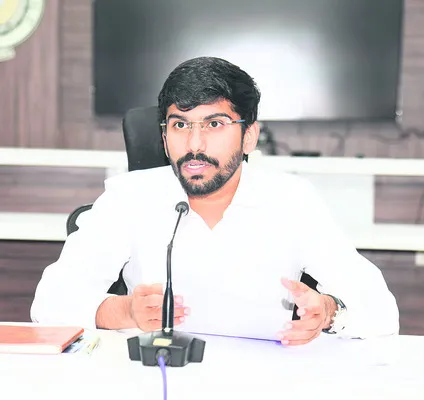 ‘పది’ సప్లిమెంటరీ పరీక్షలకు పక్కాగా ఏర్పాట్లు 