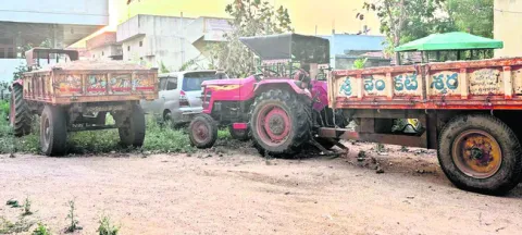 నగరంల