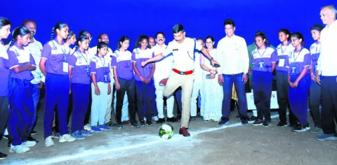 జిల్ల