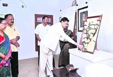 నేతాజ