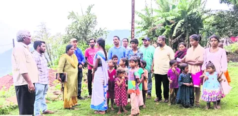 మలేరియా పట్ల అప్రమత్తత అవసరం