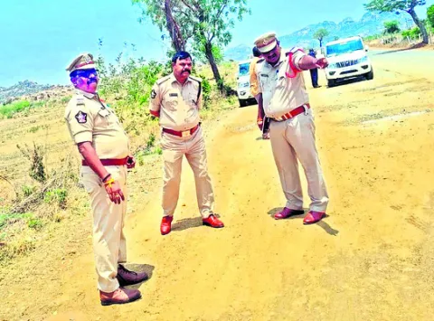 15 మందికి జైలు శిక్ష 