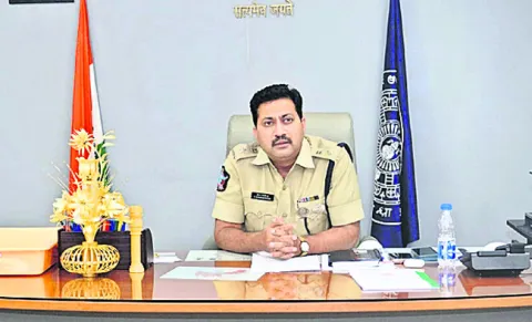 ఎస్పీ