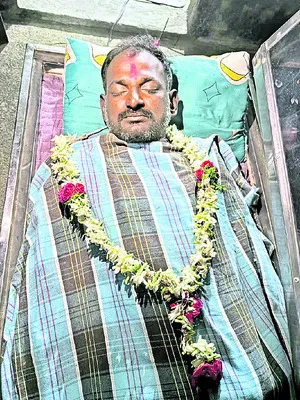 వడదెబ