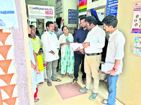 నాటుసారాను నిర్మూలించాల్సిందే