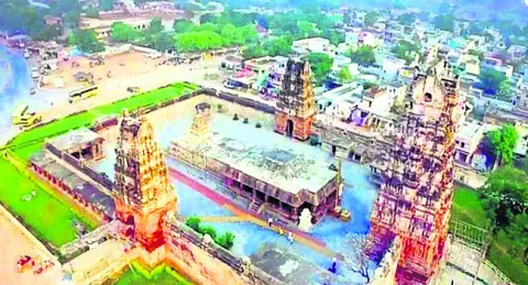 ఎట్టకేలకు.. ఒక హాల్టింగ్‌ 