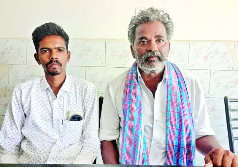 గెలుపునకు అడ్డదారులా? 