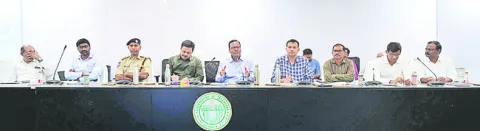 ‘సన్నాల’ సాగును ప్రోత్సహించండి