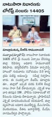 యాగంట