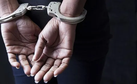 3 Lashkar Linked Terrorists Arrested In Jammu And Kashmir Budgam12