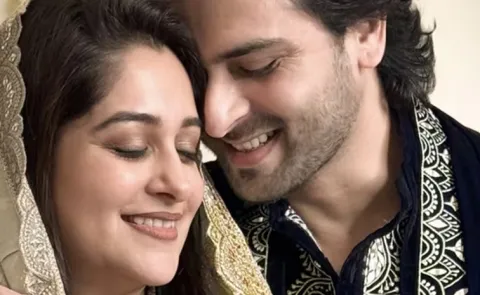 Meet Highest Paid TV Actress Quit Acting afater marriage Diagnosed With Tumour12
