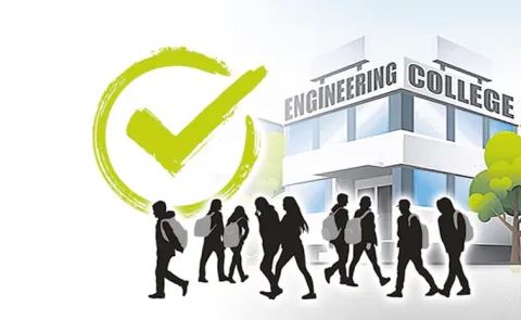 Affiliation recognition process for engineering colleges in final stage: Telangana