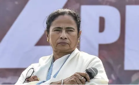 Its a major victory for WB government employees BJP3