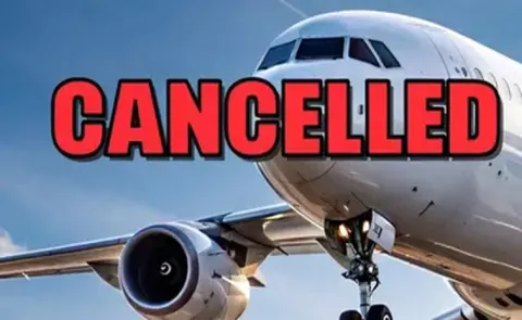 India has revoked the security clearance of Celebi Airport Services India12
