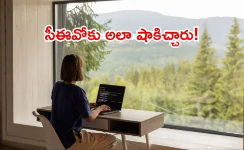 CEO tells staff to return to office or find another job. Majority of them quit3
