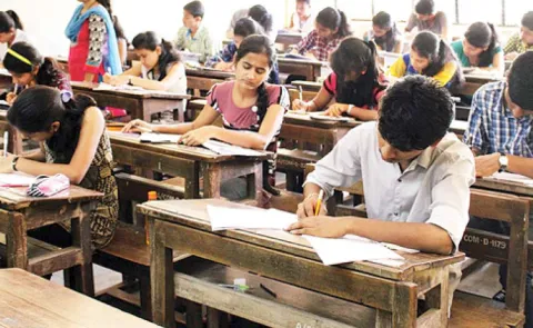 AP EAP Set Exams From May 19th
