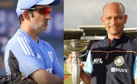 Hrishikesh Kanitkar Likely To Coach India A On Tour Of England: Reports