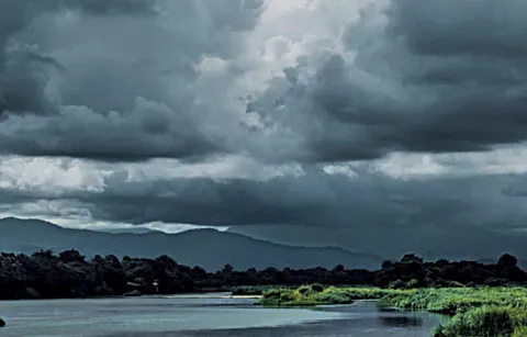 Southwest monsoon to hit Rayalaseema on June 5