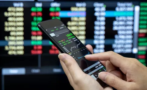 Stock market highlights May 16th 2025 Sensex sheds Nifty ends at7
