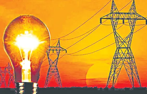 Electricity demand at record levels between May and June